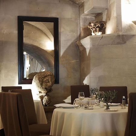 Hotel Baumaniere Les Baux De Provence Εξωτερικό φωτογραφία