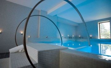 Hotel Baumaniere Les Baux De Provence Εξωτερικό φωτογραφία