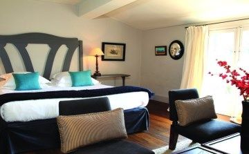 Hotel Baumaniere Les Baux De Provence Εξωτερικό φωτογραφία